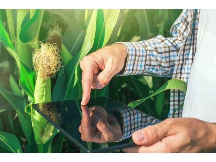 agriculture technology & innovation
