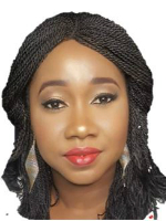 You are currently viewing Ifeoma Okafor-Obi