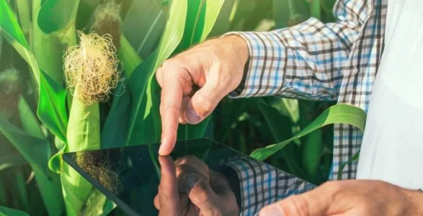 agriculture technology & innovation